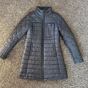 Women’s Patagonia Jacket